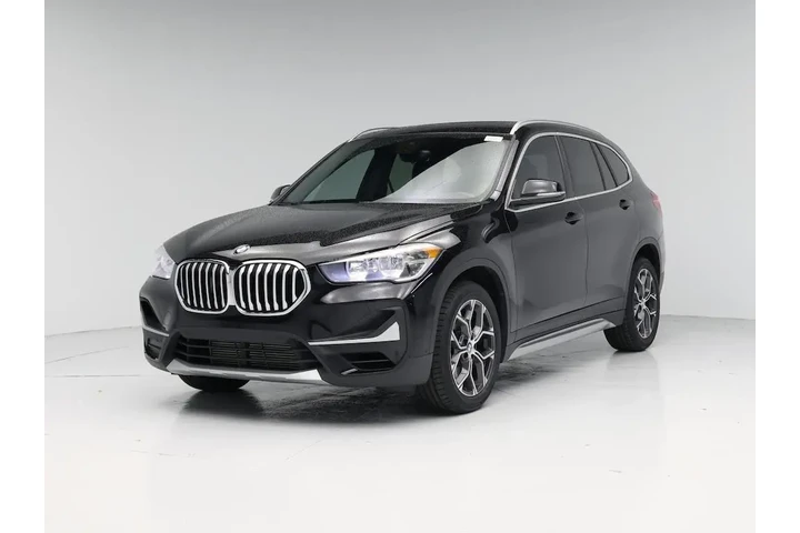 $22998 : BMW X1 2021 sDrive28i 4dr Sp image 4