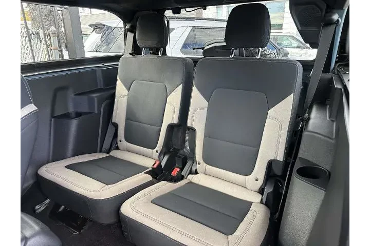 $37990 : Ford Bronco 2022 4x4 Outer B image 9