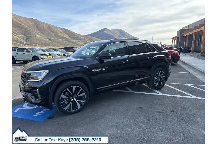 $39779 : Volkswagen Atlas Cross Sport image 6