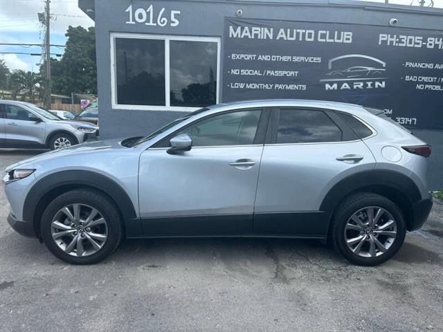 $12845 : 2021 CX-30 Select image 4