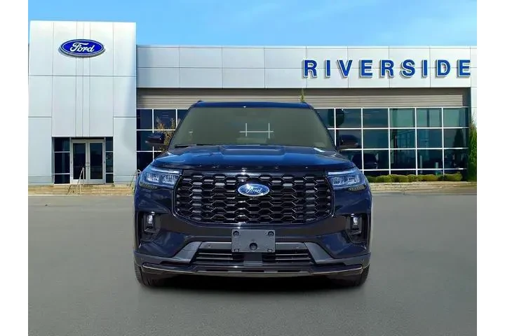 $39988 : Ford Explorer 2025 AWD ST-Li image 2