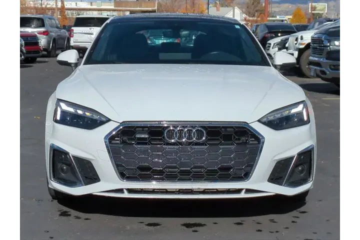$28999 : Audi A5 Sportback 2024 AWD q image 8