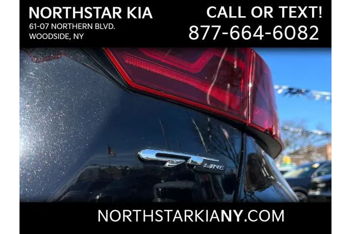 $15490 : Kia Forte 2021 GT-Line 4dr S image 9