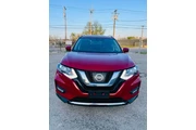 $6499 : 2017 Rogue SV thumbnail
