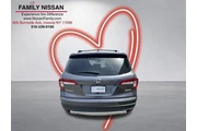 $31707 : Honda Pilot 2022 AWD EX-L 4d thumbnail