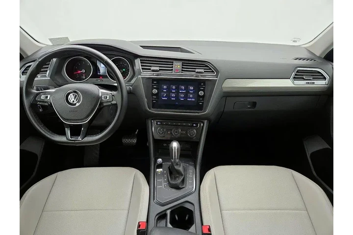 $16998 : Volkswagen Tiguan 2018 2.0T image 9
