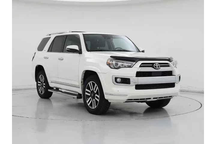 $39998 : Toyota 4Runner 2020 AWD Limi image 1