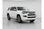 Toyota 4Runner 2020 AWD Limi