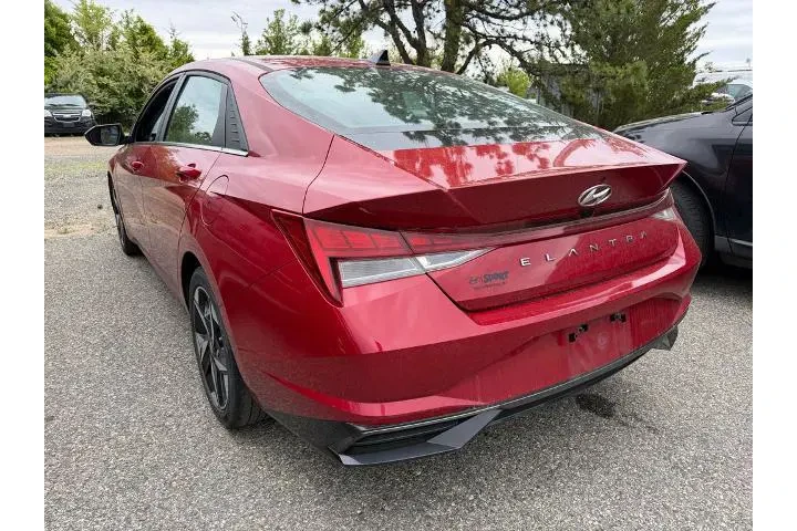 $16028 : Hyundai ELANTRA 2022 SEL 4dr image 3