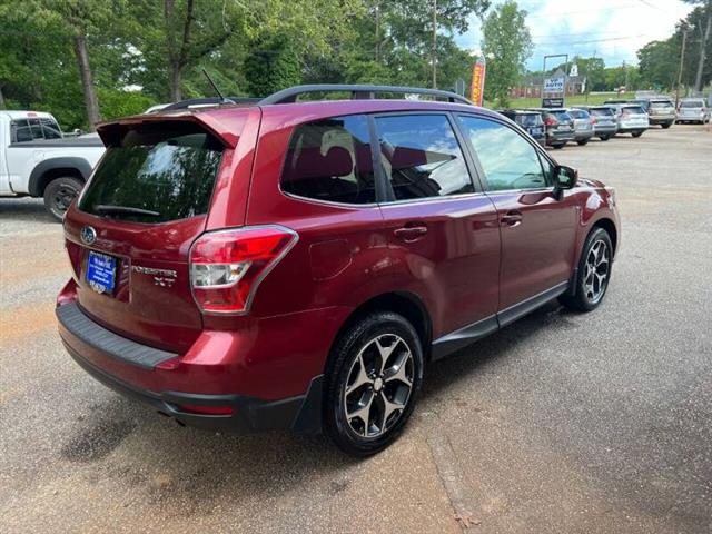 $11499 : 2015 Forester 2.0XT Premium image 5