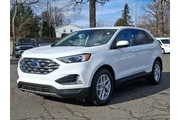 $23995 : Ford Edge 2022 AWD SEL 4dr C thumbnail