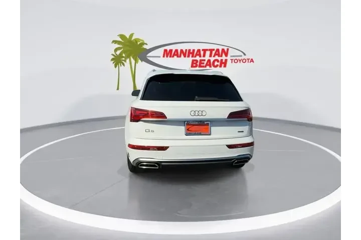 $29995 : Audi Q5 2022 AWD quattro S l image 6