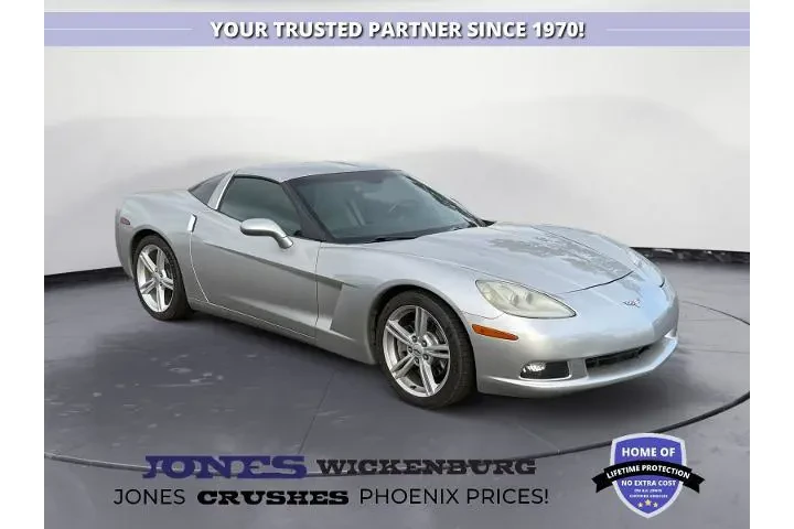 $16995 : Chevrolet Corvette 2005 2dr image 7
