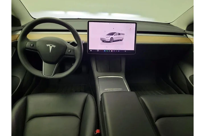 $30998 : Tesla Model 3 2023 4dr Sedan image 9