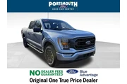 Ford F-150 2022 4x4 XLT 4dr