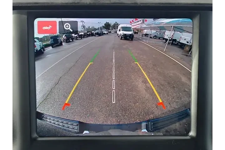 $38514 : Ram 1500 2024 4x2 Big Horn 4 image 10