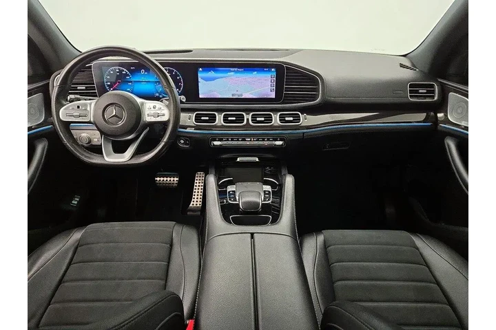 $28998 : Mercedes-Benz GLE 2020 AWD G image 9