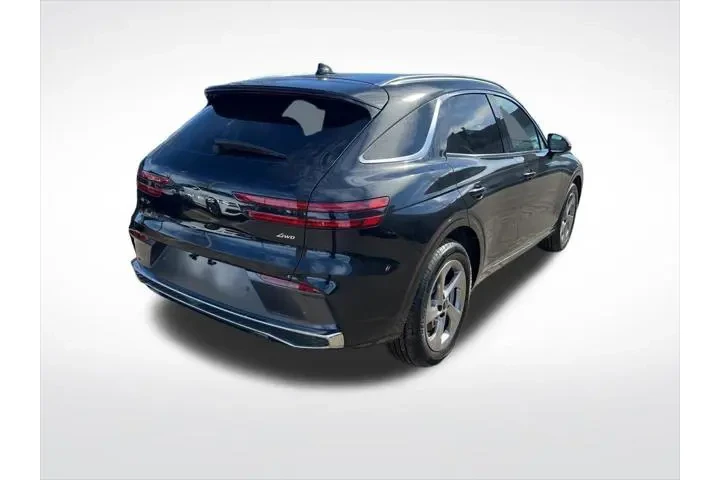$39900 : Genesis GV70 2026 AWD 2.5T S image 8
