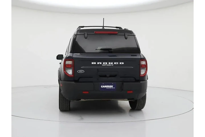 $27998 : Ford Bronco Sport 2022 AWD O image 6