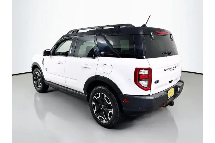 $28000 : Ford Bronco Sport 2022 AWD O image 5