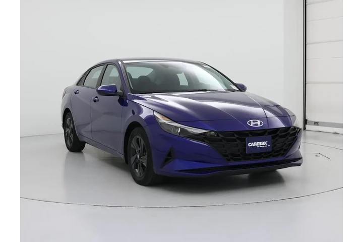 $20998 : Hyundai ELANTRA 2023 SEL 4dr image 1