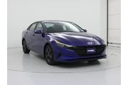 Hyundai ELANTRA 2023 SEL 4dr