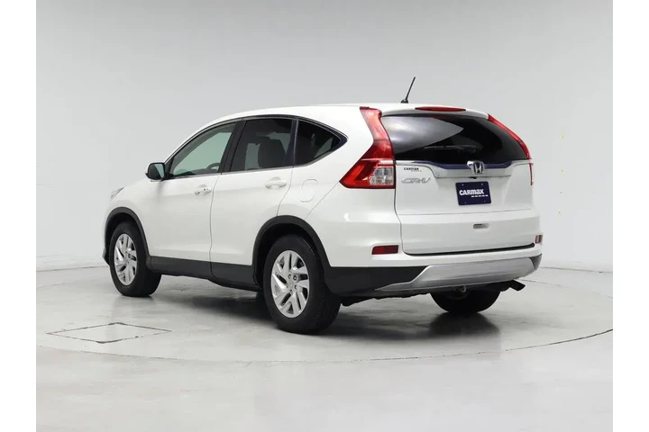 $15998 : Honda CR-V 2016 EX 4dr SUV image 2