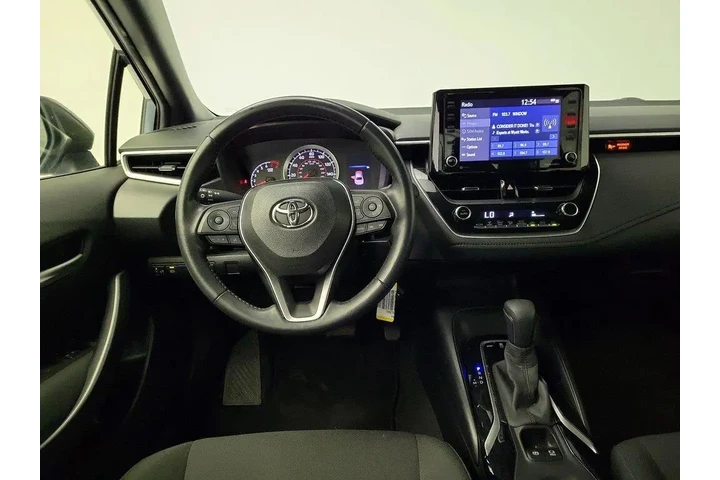 $20998 : Toyota Corolla 2022 SE 4dr S image 10