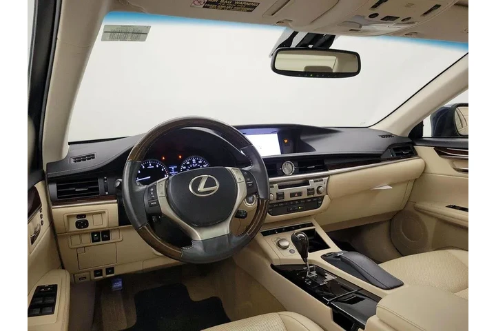 $20998 : Lexus ES 350 2014 4dr Sedan image 9