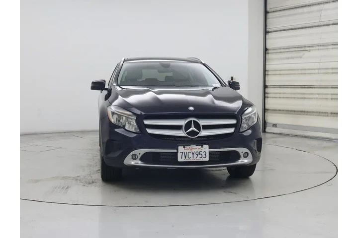 $19998 : Mercedes-Benz GLA 2017 AWD G image 5