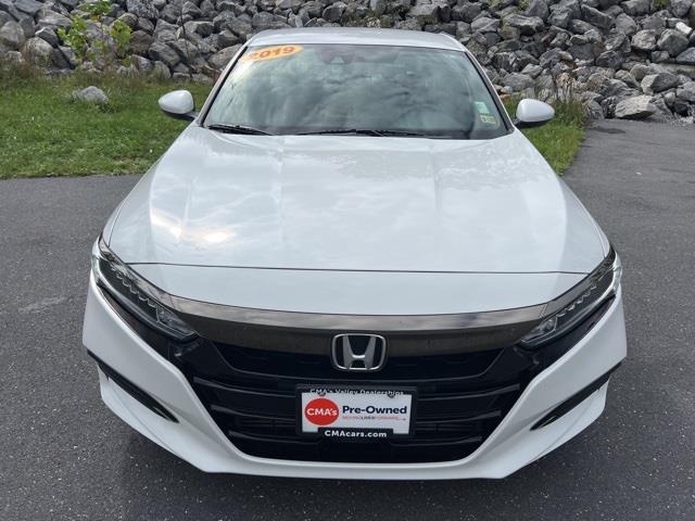 $20259 : PRE-OWNED 2019 HONDA ACCORD S image 2