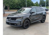 $32999 : Kia Sorento 2023 SX 4dr SUV thumbnail