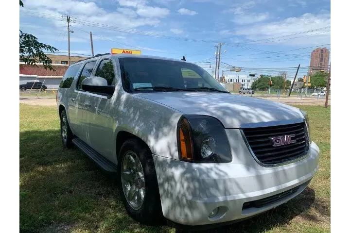 $19995 : 2013 GMC Yukon XL SLT image 4