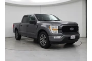 Ford F-150 2021 4x2 XL 4dr S en San Jose