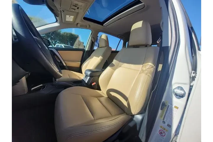 $21997 : Toyota RAV4 2018 XLE 4dr SUV image 9