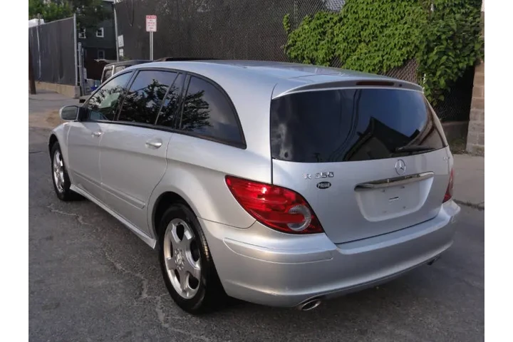 $9950 : 2006 Mercedes-Benz R-Class R image 6