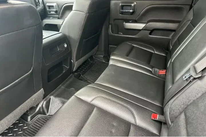 $25995 : Chevrolet Silverado 1500 201 image 4