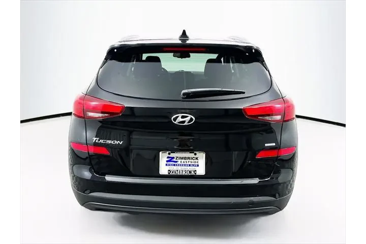 $13600 : Hyundai TUCSON 2019 AWD Valu image 6