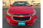 $3986 : Chevrolet Cruze 2015 2LT Aut thumbnail
