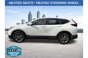 $25734 : Honda CR-V 2021 EX-L 4dr SUV thumbnail