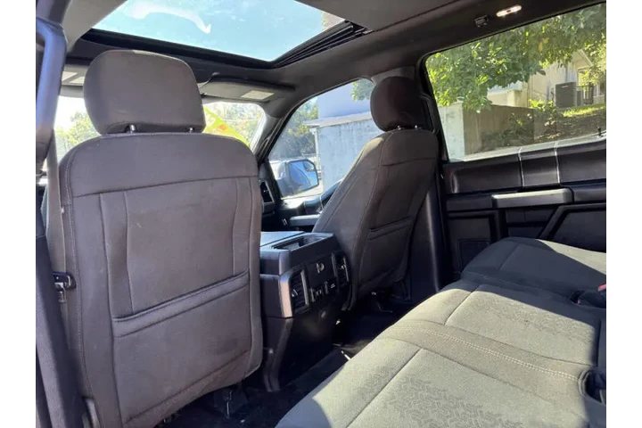 $17999 : 2018 F-150 XLT image 8