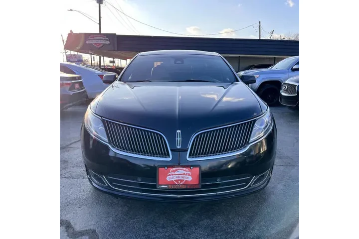 $14999 : 2015 MKS image 4