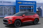 $53410 : 2025 Blazer RS thumbnail