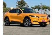 Ford Mustang Mach-E 2022 Pre en Bakersfield