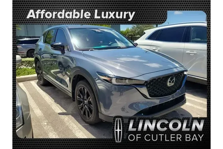 $25990 : Mazda CX-5 2024 AWD 2.5 S Pr image 1