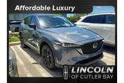 Mazda CX-5 2024 AWD 2.5 S Pr en Miami