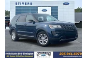 Ford Explorer 2017 XLT 4dr S en Birmingham