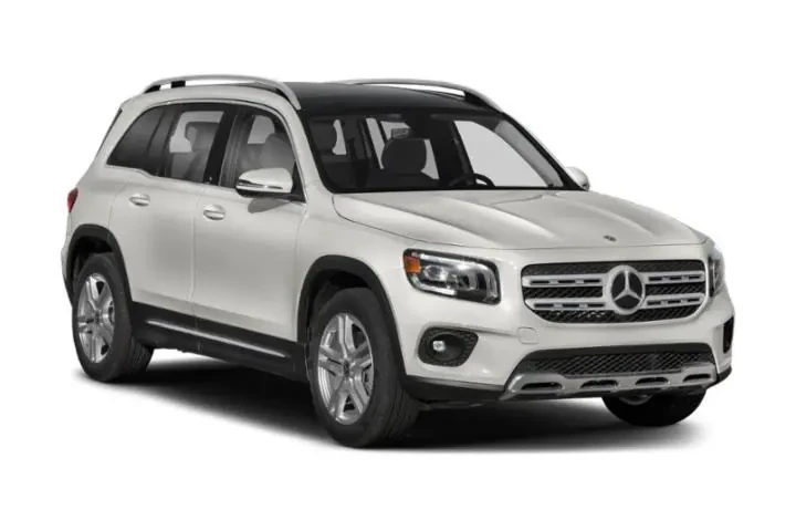 $25995 : Mercedes-Benz GLB 2021 AWD G image 6