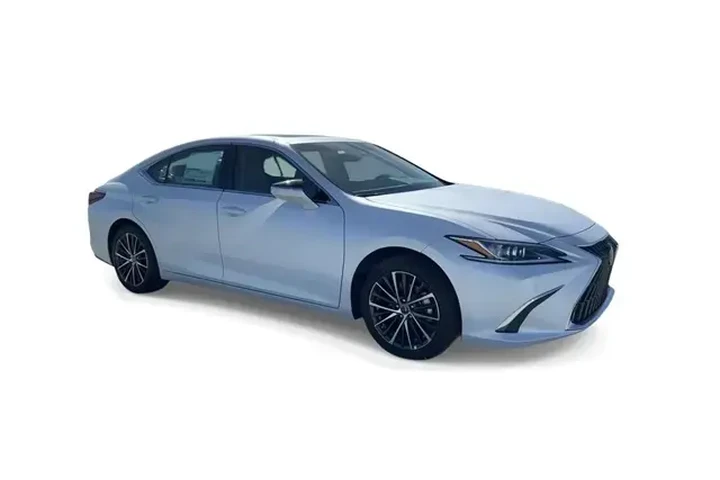 $38788 : Lexus ES 350 2023 4dr Sedan image 2