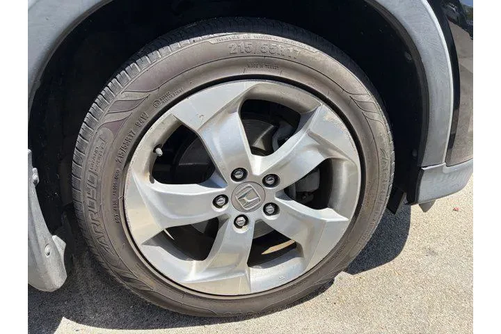 $15991 : Honda HR-V 2016 AWD EX-L 4dr image 3